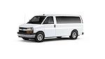 New 2025 Chevrolet Express 3500 1LT Passenger Van for sale #S1281611 - photo 5
