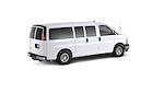 New 2025 Chevrolet Express 3500 1LT Passenger Van for sale #S1281611 - photo 6