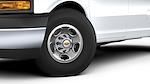 New 2025 Chevrolet Express 3500 1LT Passenger Van for sale #S1281611 - photo 7