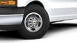New 2025 Chevrolet Express 3500 1LT Passenger Van for sale #S1281800 - photo 7