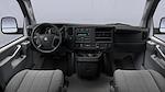 New 2025 Chevrolet Express 3500 1LT Passenger Van for sale #S1281800 - photo 8