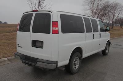 Used 2018 Chevrolet Express 3500 LT Passenger Van for sale #S1281800A - photo 2