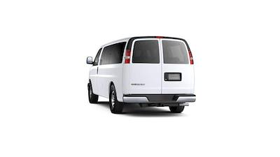 New 2025 Chevrolet Express 3500 1LT Passenger Van for sale #S1281928 - photo 2