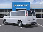 New 2025 Chevrolet Express 3500 1LT Passenger Van for sale #S1281928 - photo 12