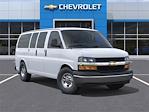 New 2025 Chevrolet Express 3500 1LT Passenger Van for sale #S1281928 - photo 16