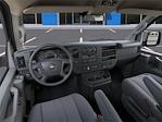 New 2025 Chevrolet Express 3500 1LT Passenger Van for sale #S1281928 - photo 24