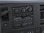 New 2025 Chevrolet Express 3500 1LT Passenger Van for sale #S1281928 - photo 29