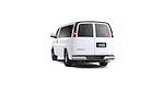 New 2025 Chevrolet Express 3500 1LT Passenger Van for sale #S1281928 - photo 2