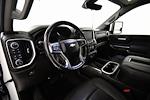 2022 Chevrolet Silverado 2500 Crew Cab 4x4 Pickup for sale #SF128280A - photo 11