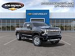 2025 Chevrolet Silverado 2500 Crew Cab 4x4 Pickup for sale #SF128689 - photo 1