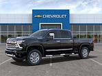 2025 Chevrolet Silverado 2500 Crew Cab 4x4 Pickup for sale #SF128689 - photo 2