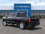 2025 Chevrolet Silverado 2500 Crew Cab 4x4 Pickup for sale #SF128689 - photo 3