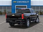 2025 Chevrolet Silverado 2500 Crew Cab 4x4 Pickup for sale #SF128689 - photo 24