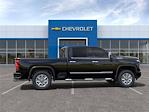 2025 Chevrolet Silverado 2500 Crew Cab 4x4 Pickup for sale #SF128689 - photo 4