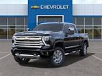 2025 Chevrolet Silverado 2500 Crew Cab 4x4 Pickup for sale #SF128689 - photo 5