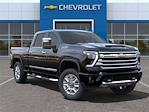 2025 Chevrolet Silverado 2500 Crew Cab 4x4 Pickup for sale #SF128689 - photo 6