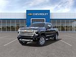 2025 Chevrolet Silverado 2500 Crew Cab 4x4 Pickup for sale #SF128689 - photo 7