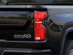 2025 Chevrolet Silverado 2500 Crew Cab 4x4 Pickup for sale #SF128689 - photo 10