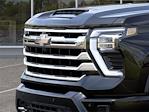 2025 Chevrolet Silverado 2500 Crew Cab 4x4 Pickup for sale #SF128689 - photo 12