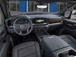 2025 Chevrolet Silverado 2500 Crew Cab 4x4 Pickup for sale #SF128689 - photo 14