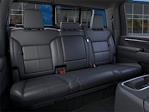 2025 Chevrolet Silverado 2500 Crew Cab 4x4 Pickup for sale #SF128689 - photo 16