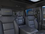 2025 Chevrolet Silverado 2500 Crew Cab 4x4 Pickup for sale #SF128689 - photo 23