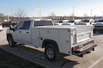 2025 Chevrolet Silverado 2500 Double Cab 4x4, Monroe Truck Equipment ServicePRO™ Premier Service Truck for sale #SF134765 - photo 5