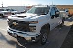 2025 Chevrolet Silverado 2500 Double Cab 4x4, Monroe Truck Equipment ServicePRO™ Premier Service Truck for sale #SF134765 - photo 7