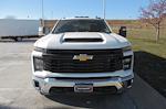 2025 Chevrolet Silverado 2500 Double Cab 4x4, Monroe Truck Equipment ServicePRO™ Premier Service Truck for sale #SF134765 - photo 8