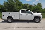 New 2025 Chevrolet Silverado 2500 Double Cab 4x4 Knapheide Service Truck for sale #SF177933 - photo 3