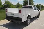 New 2025 Chevrolet Silverado 2500 Double Cab 4x4 Knapheide Service Truck for sale #SF177933 - photo 2