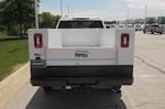 New 2025 Chevrolet Silverado 2500 Double Cab 4x4 Knapheide Service Truck for sale #SF177933 - photo 4