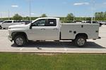 New 2025 Chevrolet Silverado 2500 Double Cab 4x4 Knapheide Service Truck for sale #SF177933 - photo 6