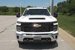 New 2025 Chevrolet Silverado 2500 Double Cab 4x4 Knapheide Service Truck for sale #SF177933 - photo 8