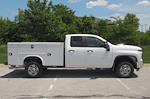 New 2025 Chevrolet Silverado 2500 Double Cab 4x4 Knapheide Service Truck for sale #SF178504 - photo 3