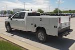 New 2025 Chevrolet Silverado 2500 Double Cab 4x4 Knapheide Service Truck for sale #SF178504 - photo 5