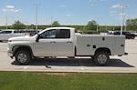 New 2025 Chevrolet Silverado 2500 Double Cab 4x4 Knapheide Service Truck for sale #SF178504 - photo 6