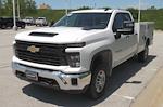 New 2025 Chevrolet Silverado 2500 Double Cab 4x4 Knapheide Service Truck for sale #SF178504 - photo 7