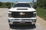 New 2025 Chevrolet Silverado 2500 Double Cab 4x4 Knapheide Service Truck for sale #SF178504 - photo 8