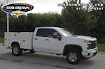 2025 Chevrolet Silverado 2500 Double Cab 4x4 Service Truck for sale #SF178642 - photo 1