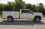 2025 Chevrolet Silverado 2500 Double Cab 4x4 Service Truck for sale #SF178642 - photo 3