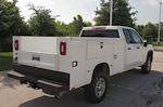 2025 Chevrolet Silverado 2500 Double Cab 4x4 Service Truck for sale #SF178642 - photo 2