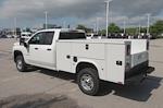 2025 Chevrolet Silverado 2500 Double Cab 4x4 Service Truck for sale #SF178642 - photo 5