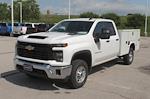2025 Chevrolet Silverado 2500 Double Cab 4x4 Service Truck for sale #SF178642 - photo 7