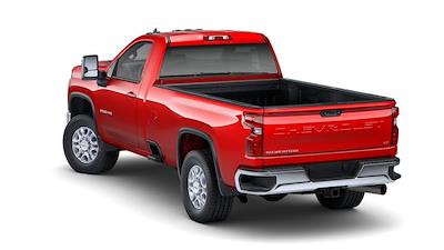 2025 Chevrolet Silverado 2500 Regular Cab 4x4 Pickup for sale #SF185054 - photo 2