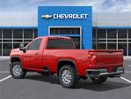 2025 Chevrolet Silverado 2500 Regular Cab 4x4 Pickup for sale #SF185054 - photo 12