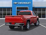 2025 Chevrolet Silverado 2500 Regular Cab 4x4 Pickup for sale #SF185054 - photo 13