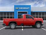 2025 Chevrolet Silverado 2500 Regular Cab 4x4 Pickup for sale #SF185054 - photo 14