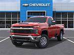 2025 Chevrolet Silverado 2500 Regular Cab 4x4 Pickup for sale #SF185054 - photo 15