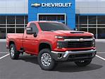 2025 Chevrolet Silverado 2500 Regular Cab 4x4 Pickup for sale #SF185054 - photo 16